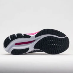 Mizuno Wave Rider 27 Project Zero Women's Black/White -Shoes Shop 040032 4