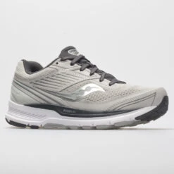 Saucony Echelon 8 Women's Alloy/Charcoal -Shoes Shop 045760 5