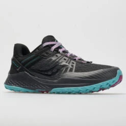 Saucony Mad River TR 2 Women's Charcoal/Marine 10 Saucony Mad River TR 2 Women's Charcoal/Marine -Shoes Shop 045809 5