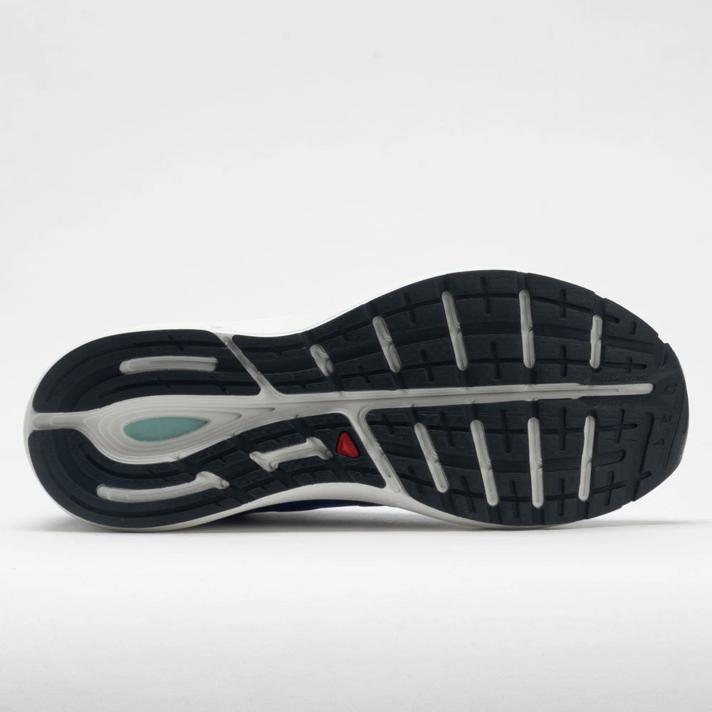 Salomon Sonic 4 Confidence Men's Palace Blue/White 6 Salomon Sonic 4 Confidence Men's Palace Blue/White - Image 4