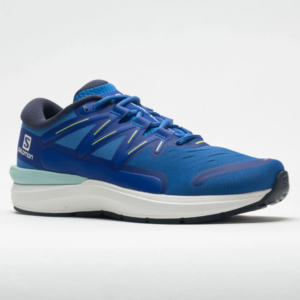 Salomon Sonic 4 Confidence Men's Palace Blue/White 7 Salomon Sonic 4 Confidence Men's Palace Blue/White - Image 5
