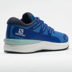 Salomon Sonic 4 Confidence Men's Palace Blue/White 13 Salomon Sonic 4 Confidence Men's Palace Blue/White -Shoes Shop 046549 6