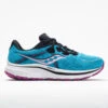 Saucony Omni 20 Women's Blue Blaze/Raz -Shoes Shop 046998 3