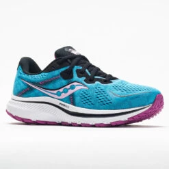 Saucony Omni 20 Women's Blue Blaze/Raz 12 Saucony Omni 20 Women's Blue Blaze/Raz -Shoes Shop 046998 5