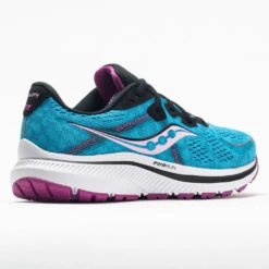 Saucony Omni 20 Women's Blue Blaze/Raz 13 Saucony Omni 20 Women's Blue Blaze/Raz -Shoes Shop 046998 6