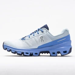 On Running On Cloudventure Women's Arctic/Marina -Shoes Shop 047205 1