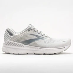 Brooks Adrenaline GTS 22 Women's White/Oyster/Primer Gray