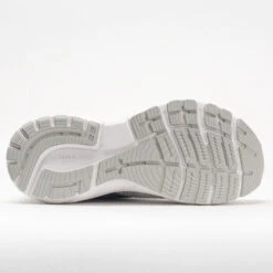Brooks Adrenaline GTS 22 Women's White/Oyster/Primer Gray -Shoes Shop 047306 4