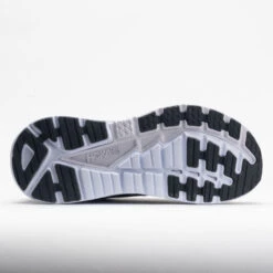 HOKA Gaviota 4 Women's Black/White 11 HOKA Gaviota 4 Women's Black/White -Shoes Shop 047625 4