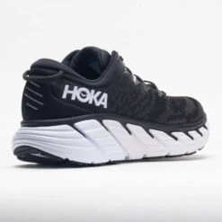 HOKA Gaviota 4 Women's Black/White 13 HOKA Gaviota 4 Women's Black/White -Shoes Shop 047625 6