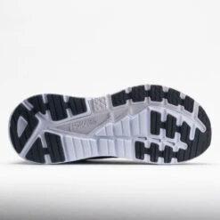 HOKA Gaviota 4 Men's Black/White -Shoes Shop 047628 4