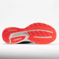 Saucony Triumph 19 Men's Sapphire/VIZI Red -Shoes Shop 047890 4