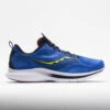 Saucony Kinvara 13 Men's Blue Raz/Black -Shoes Shop 047974 3