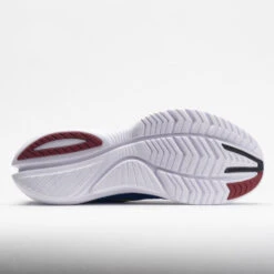 Saucony Kinvara 13 Men's Blue Raz/Black -Shoes Shop 047974 4