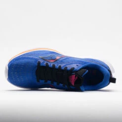 Saucony Kinvara 13 Women's Blue Razz/Zest Blue -Shoes Shop 047983 2