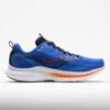 Saucony Kinvara 13 Women's Blue Razz/Zest Blue -Shoes Shop 047983 3