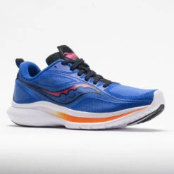 Saucony Kinvara 13 Women's Blue Razz/Zest Blue -Shoes Shop 047983 5
