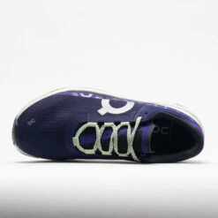On Running On Cloudmonster Men's Acai/Aloe -Shoes Shop 048021 2
