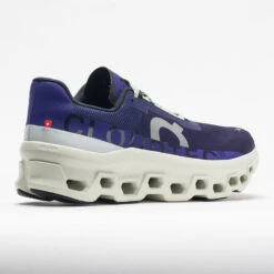 On Running On Cloudmonster Men's Acai/Aloe -Shoes Shop 048021 6