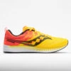 Saucony Fastwitch 9 Men's Vizi Gold/Vizi Red -Shoes Shop 048048 3