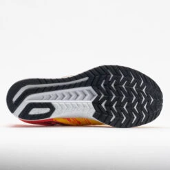 Saucony Fastwitch 9 Men's Vizi Gold/Vizi Red -Shoes Shop 048048 4