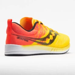 Saucony Fastwitch 9 Men's Vizi Gold/Vizi Red -Shoes Shop 048048 6