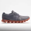 On Running On Cloud 5 Men's Zinc/Canyon -Shoes Shop 048078 3