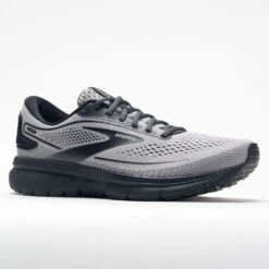 Brooks Trace 2 Men's Alloy/Black/Ebony -Shoes Shop 048175 5