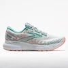 Brooks Glycerin 20 Women's Oyster/Latigo Bay/Coral -Shoes Shop 048190 3