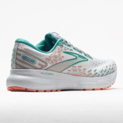 Brooks Glycerin 20 Women's Oyster/Latigo Bay/Coral -Shoes Shop 048190 6