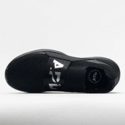 APL TechLoom Bliss Women's Black/Silver -Shoes Shop 048342 2