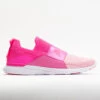 APL TechLoom Bliss Women's Breast Cancer Awareness -Shoes Shop 048345 3