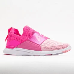 APL TechLoom Bliss Women's Breast Cancer Awareness 12 APL TechLoom Bliss Women's Breast Cancer Awareness -Shoes Shop 048345 5