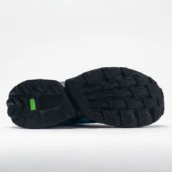 Inov-8 TrailFly Ultra G 300 Max Men's Blue/Black -Shoes Shop 048403 4