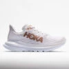 HOKA Mach 5 Women's White/Copper -Shoes Shop 048541 3