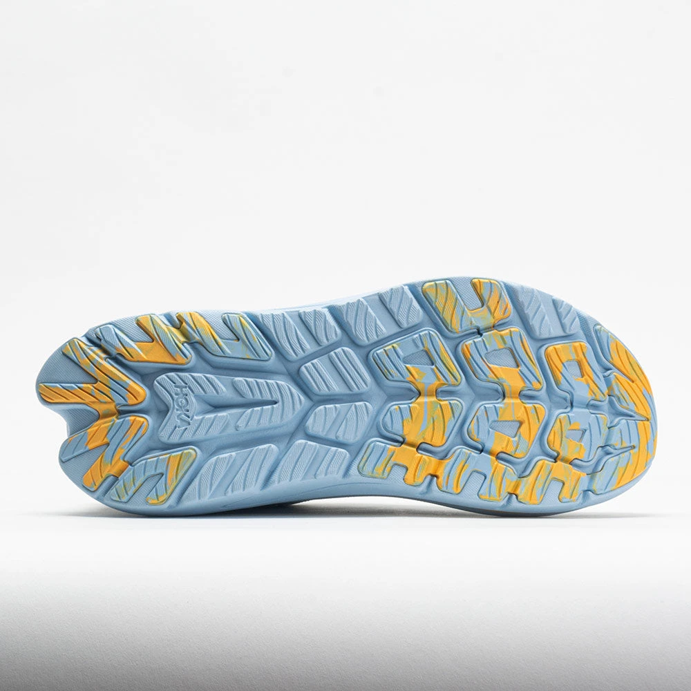 HOKA Kawana Men's Ice Flow/Goblin Blue 6 HOKA Kawana Men's Ice Flow/Goblin Blue - Image 4