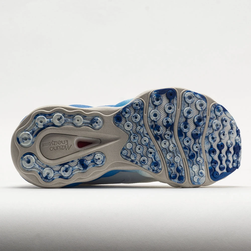 Mizuno Wave Neo Ultra Women's Undyed White/Black 6 Mizuno Wave Neo Ultra Women's Undyed White/Black - Image 4