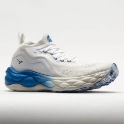 Mizuno Wave Neo Ultra Women's Undyed White/Black 12 Mizuno Wave Neo Ultra Women's Undyed White/Black -Shoes Shop 048648 5