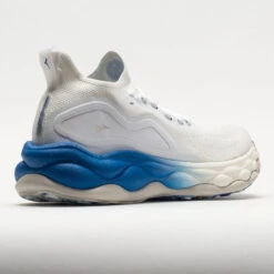 Mizuno Wave Neo Ultra Women's Undyed White/Black 13 Mizuno Wave Neo Ultra Women's Undyed White/Black -Shoes Shop 048648 6