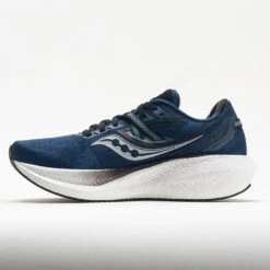 Saucony Triumph 20 Men's Twilight/Rain -Shoes Shop 048729 1