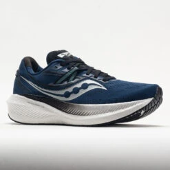 Saucony Triumph 20 Men's Twilight/Rain -Shoes Shop 048729 5