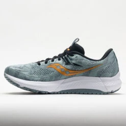 Saucony Omni 21 Men's Slate/Black -Shoes Shop 048761 1