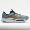 Saucony Omni 21 Men's Slate/Black -Shoes Shop 048761 3