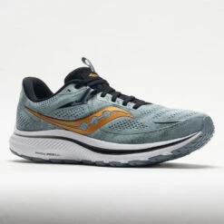 Saucony Omni 21 Men's Slate/Black -Shoes Shop 048761 5