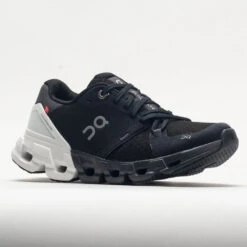 On Running On Cloudflyer 4 Men's Black/White -Shoes Shop 048800 5