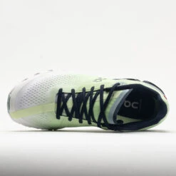 On Running On Cloudflow Men's Meadow/White -Shoes Shop 048834 2