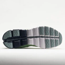 On Running On Cloudflow Men's Meadow/White -Shoes Shop 048834 4