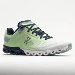 On Running On Cloudflow Men's Meadow/White -Shoes Shop 048834 5