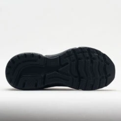 Brooks Ghost 15 Women's Black/Black/Ebony -Shoes Shop 049012 4