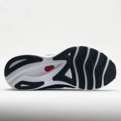 Mizuno Wave Sky 6 Men's Turkish Sea/White -Shoes Shop 049118 4